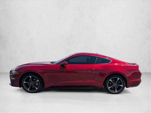 Used 2019 Ford Mustang Coupe RWD image 5