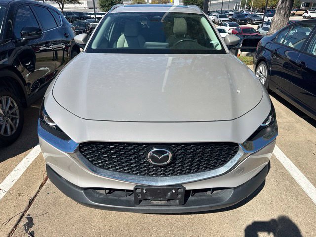 Used 2024 MAZDA CX-30 AWD 2.5 S w/ Preferred Package image 2