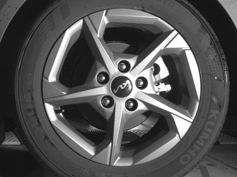 Used 2025 Kia K4 LXS image 14