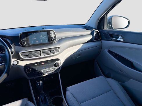 Used 2020 Hyundai Tucson Sport image 23