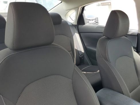 Used 2020 Kia Forte Sedan FWD image 31