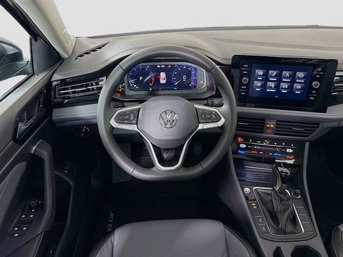New 2026 Volkswagen Jetta SEL image 23