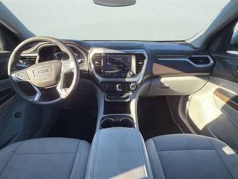 Used 2022 GMC Acadia SLE w/ Driver Convenience Package image 14