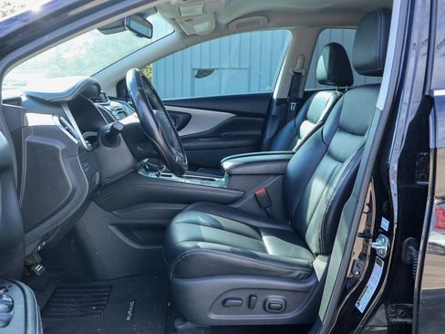 Used 2022 Nissan Murano SV image 7