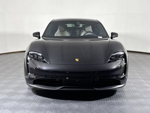 Certified 2023 Porsche Taycan RWD image 10