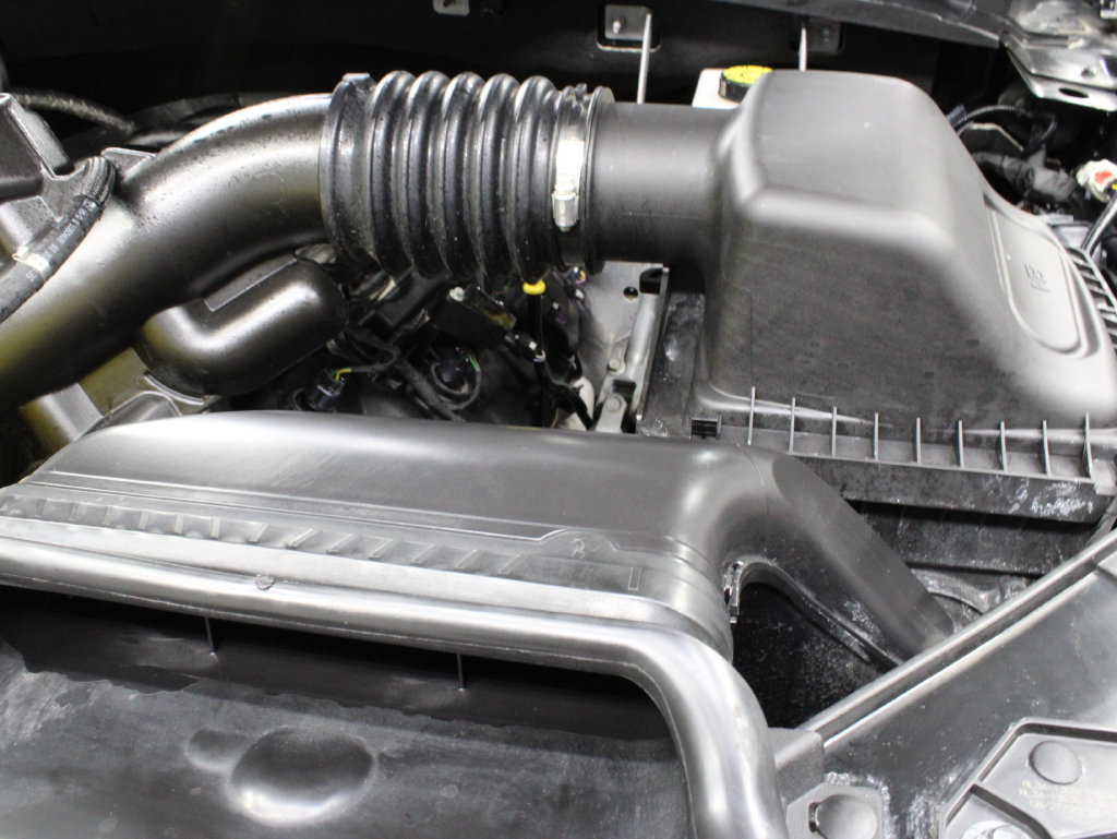 Used 2025 Ford F150 Lariat AWD/4WD image 37