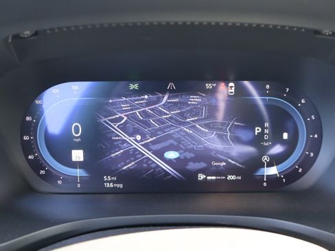 Certified 2025 Volvo V60 B5 Cross Country Plus image 24