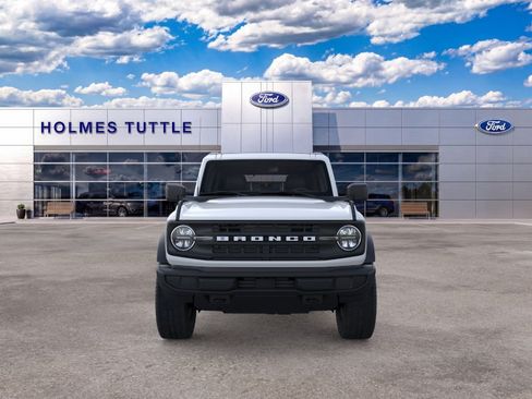 New 2026 Ford Bronco Big Bend AWD/4WD image 6
