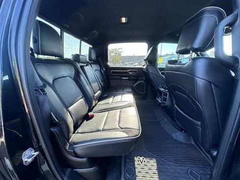 Used 2023 RAM 1500 Laramie AWD/4WD image 24