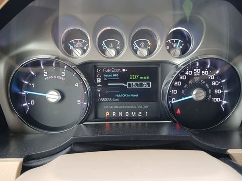 Used 2015 Ford F250 King Ranch w/ FX4 Off-Road Package AWD/4WD image 30