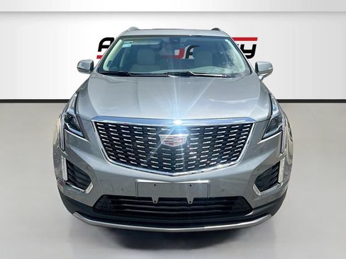 Used 2025 Cadillac XT5 Premium Luxury w/ LPO, Floor Liner Package FWD image 2