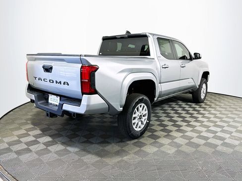 New 2026 Toyota Tacoma SR5 AWD/4WD image 7