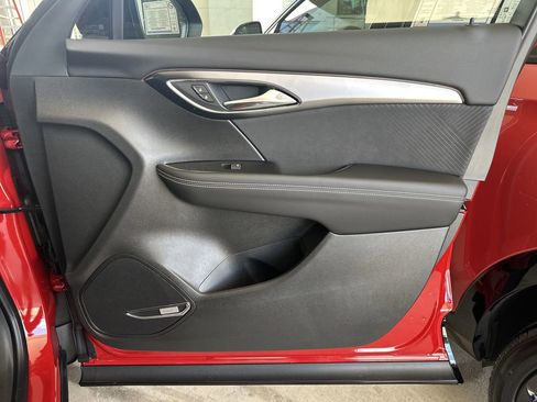 New 2026 Buick Envision Sport Touring image 35