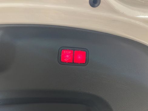 Used 2019 Mercedes-Benz AMG GT 53 w/ Driver Assistance Package image 35