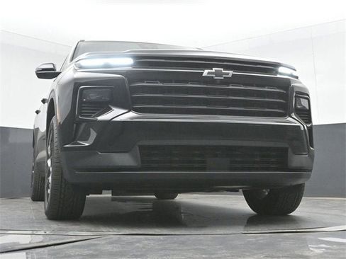 New 2026 Chevrolet Traverse LT image 46