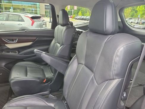 Used 2022 Subaru Ascent Touring w/ Popular Package #2A AWD/4WD image 20