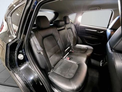 Used 2023 MAZDA CX-5 AWD 2.5 S w/ Select Package image 27