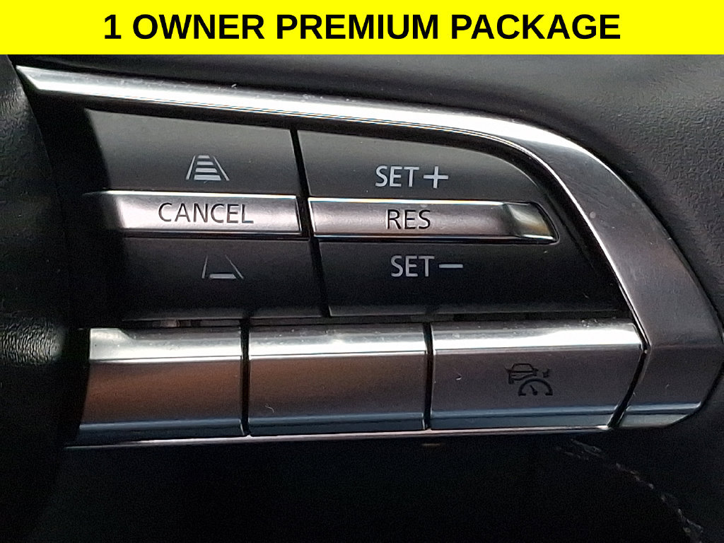 Used 2025 MAZDA CX-50 AWD 2.5 S w/ Premium Package image 22