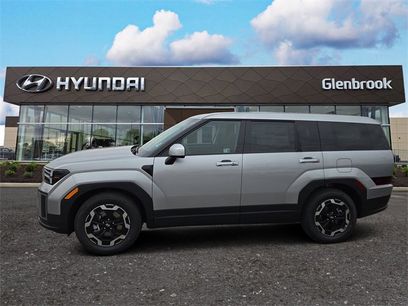 New 2026 Hyundai Santa Fe SE