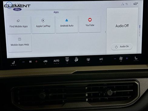 New 2025 Ford Bronco Sport Big Bend w/ Convenience Package image 20