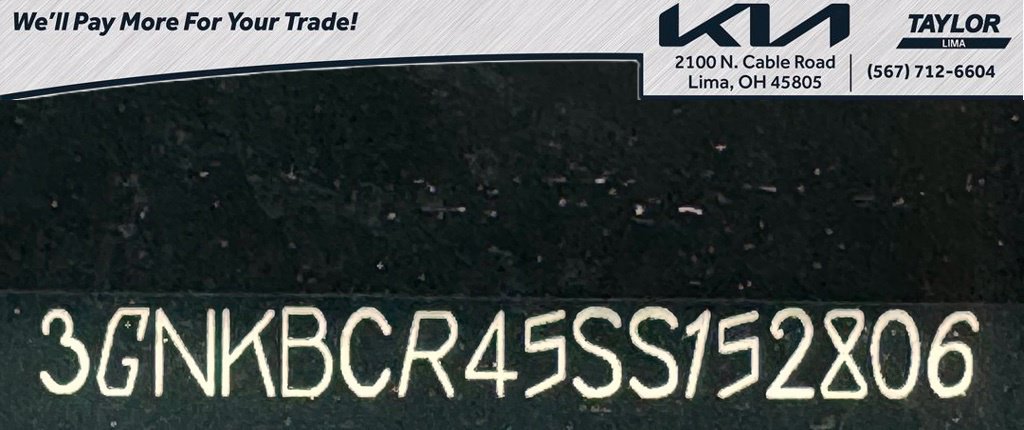 Used 2025 Chevrolet Blazer LT FWD image 23