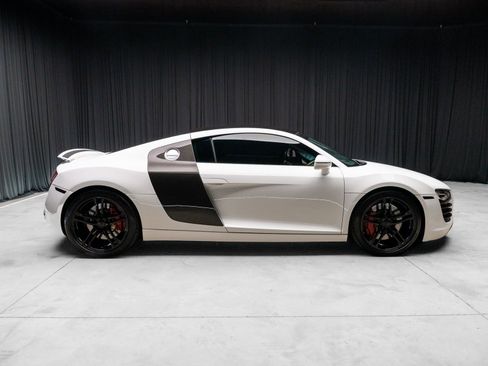Used 2009 Audi R8 V8 AWD/4WD image 14