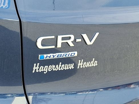 Used 2024 Honda CR-V Sport image 31