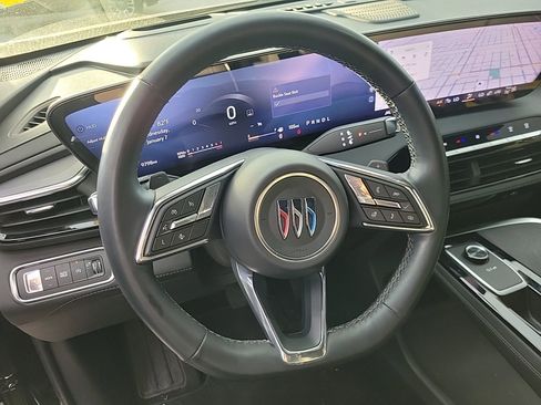 Used 2025 Buick Enclave Sport Touring w/ Power Package image 27