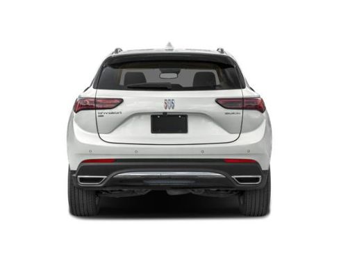 Used 2024 Buick Envision Preferred AWD/4WD image 5