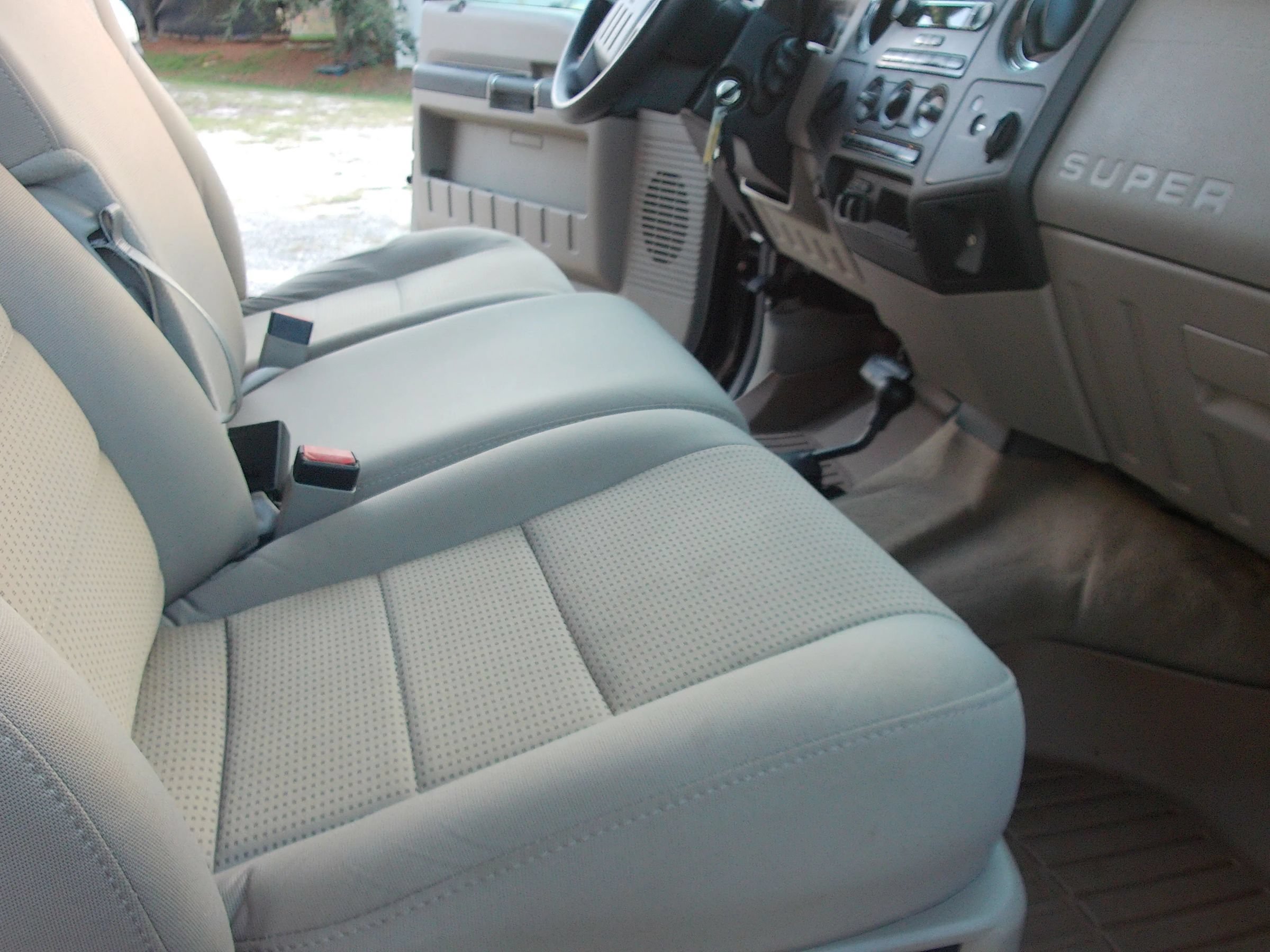 Used 2008 Ford F350 XLT AWD/4WD image 30