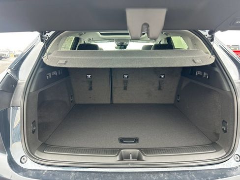 New 2026 Buick Envision Avenir AWD/4WD image 36