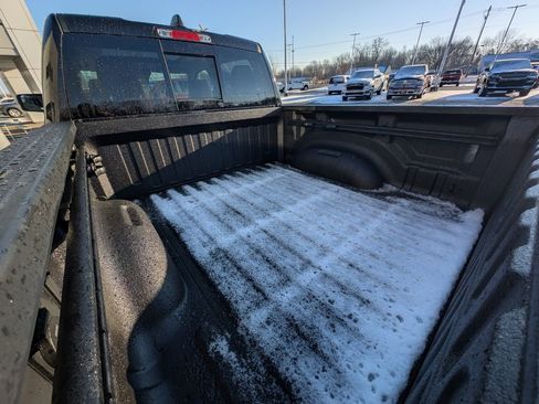 New 2026 RAM 1500 Laramie image 11