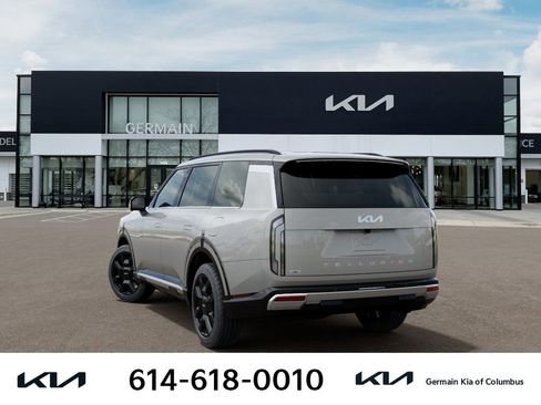 New 2027 Kia Telluride X-Line SX Prestige AWD/4WD image 7