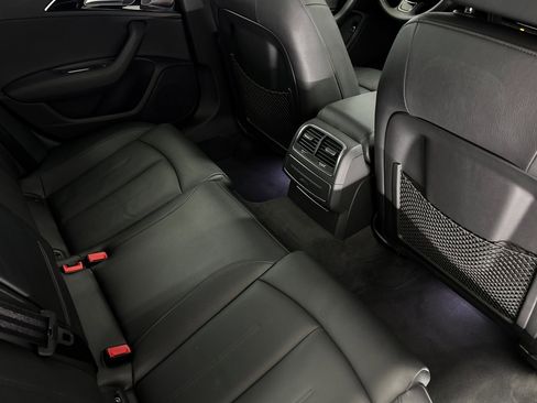 Used 2018 Audi A6 2.0T Premium w/ 20" Black Optic Wheel Package image 29