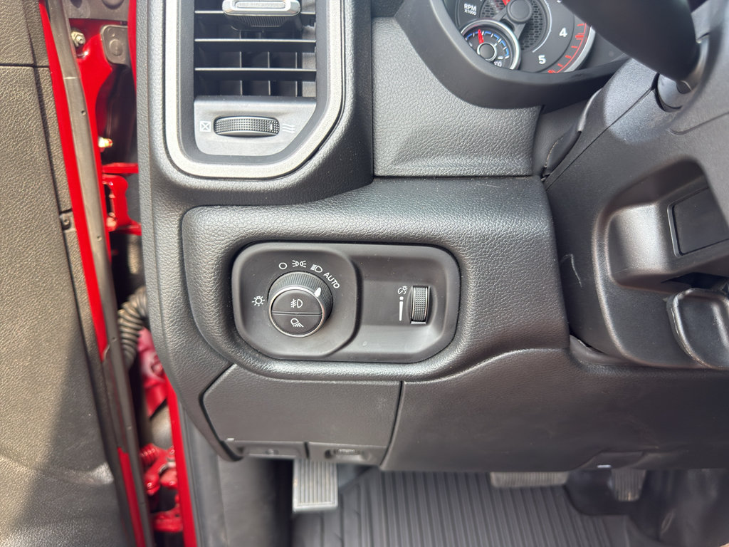 Used 2026 RAM 3500 Tradesman w/ Chrome Appearance Group A AWD/4WD image 20