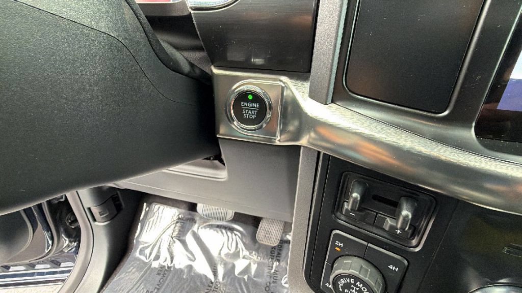 Certified 2023 Ford F150 Lariat AWD/4WD image 17