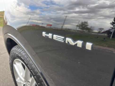 Used 2022 Dodge Durango R/T AWD/4WD image 13