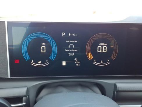 New 2026 Hyundai Tucson SEL Plus FWD image 23