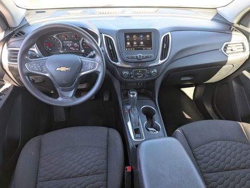 Used 2020 Chevrolet Equinox LT AWD/4WD image 28