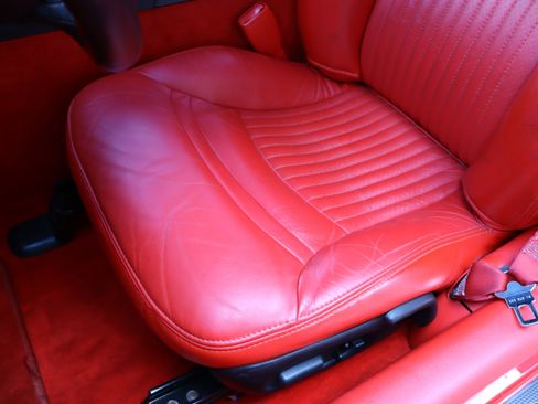 Used 2002 Chevrolet Corvette Convertible w/ Preferred Equipment Group2 image 15