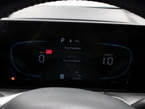 Used 2023 Kia Telluride S w/ S Sunroof Package AWD/4WD image 29