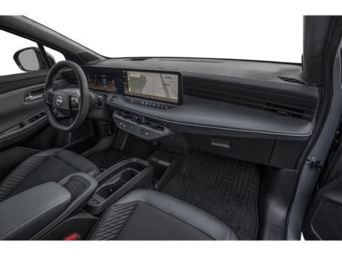 New 2026 Nissan Leaf Platinum+ w/ Floor Mat Package (Platinum+) image 14