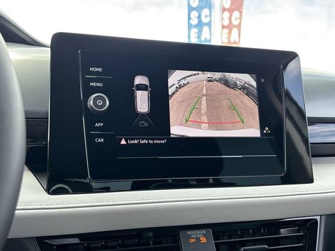 New 2026 Volkswagen Taos S FWD image 22