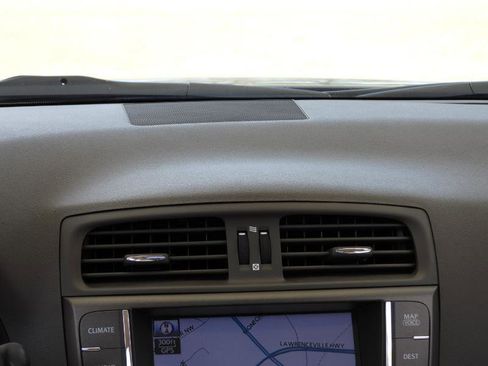 Used 2012 Lexus IS 250 w/ Premium Pkg Value Edition image 42