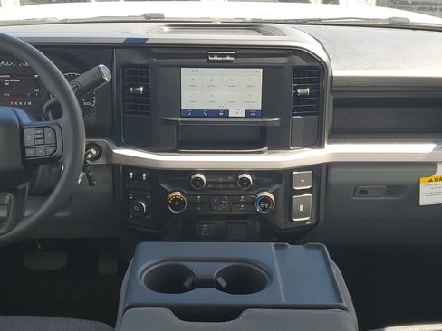 New 2026 Ford F350 XL w/ STX Appearance Package image 13