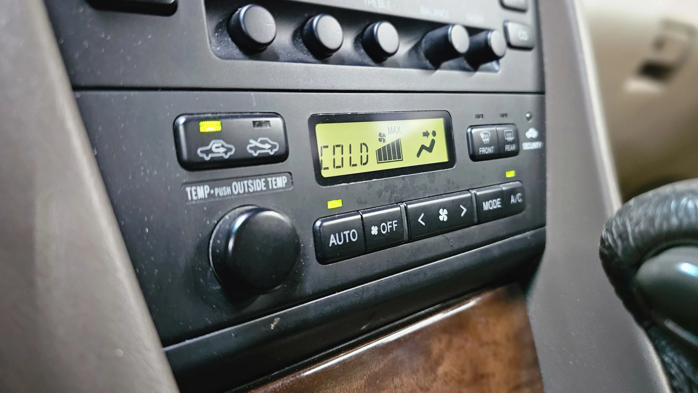 Used 1999 Lexus ES 330 FWD image 30