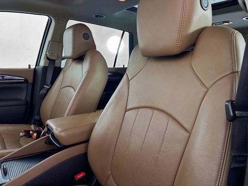 Used 2017 Buick Enclave Premium w/ Experience Buick Package image 37