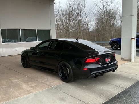 Used 2016 Audi RS 7 Prestige w/ Carbon-Optic Package image 20