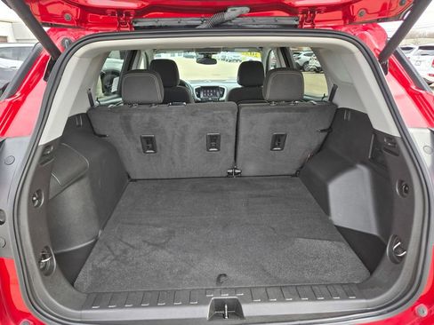 Certified 2023 GMC Terrain SLE w/ Driver Convenience Package image 31