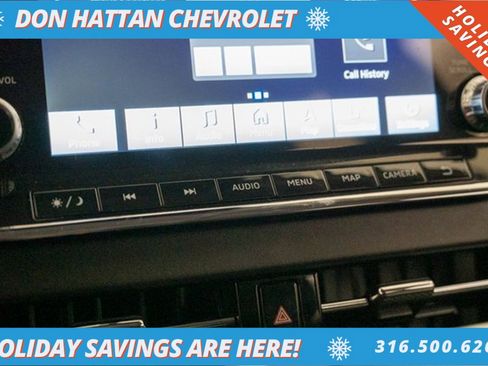 Used 2023 Mitsubishi Outlander SE image 10